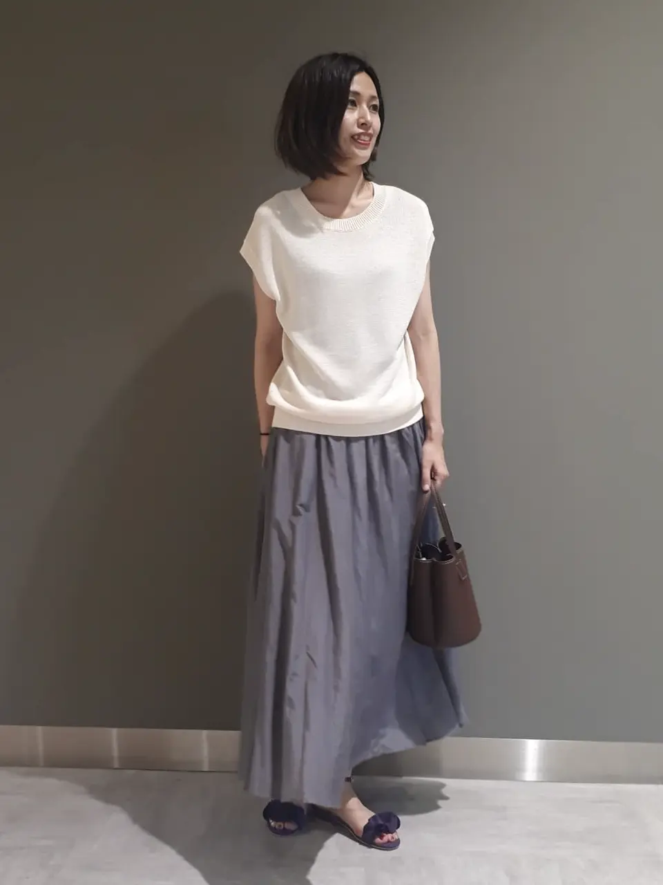 組曲 元橋 コーディネート画像