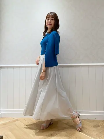 組曲 戸澤 コーディネート画像