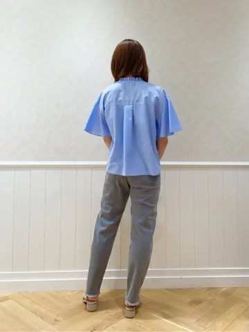 組曲 戸澤 コーディネート画像