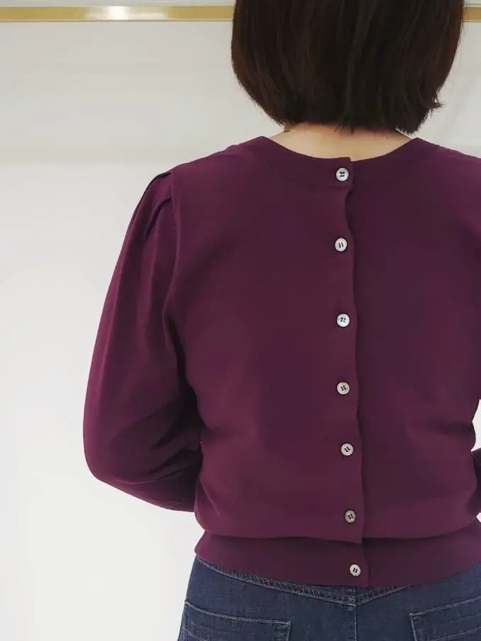 組曲 森 コーディネート画像