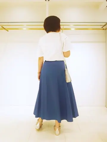 組曲 森 コーディネート画像