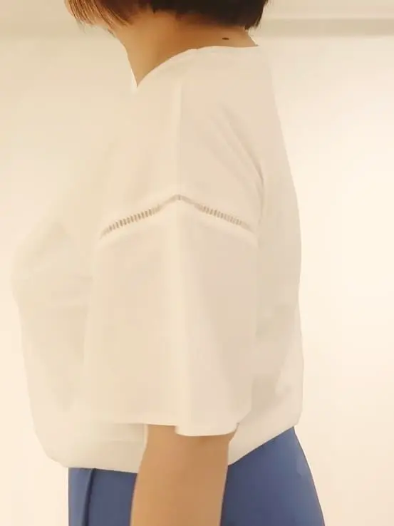 組曲 森 コーディネート画像