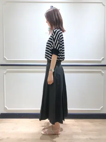 組曲 上田 コーディネート画像