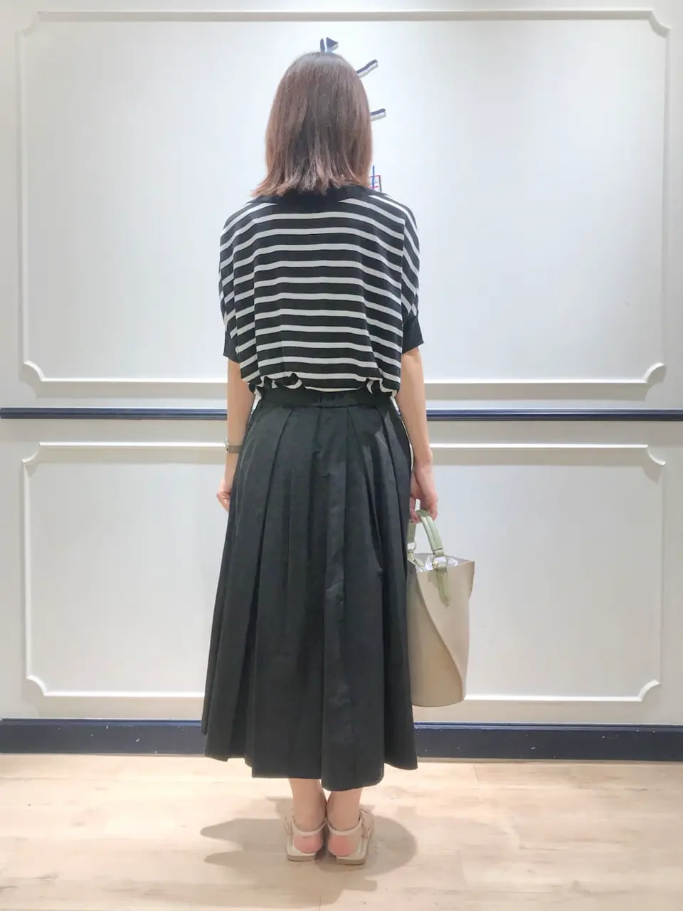 組曲 上田 コーディネート画像