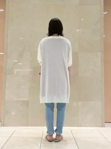 組曲 井上 コーディネート画像