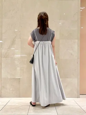 組曲 井上 コーディネート画像