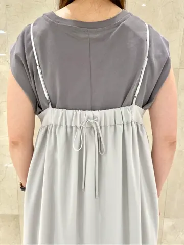 組曲 井上 コーディネート画像