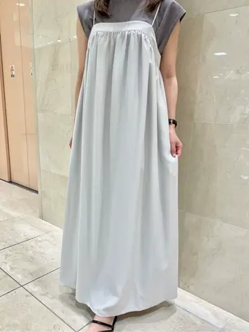 組曲 井上 コーディネート画像