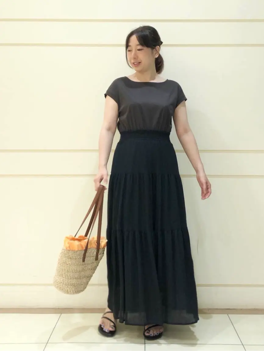 組曲 SAKAI コーディネート画像