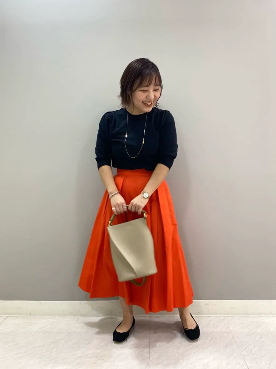  KATO コーディネート画像