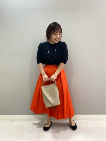 組曲 KATO コーディネート画像