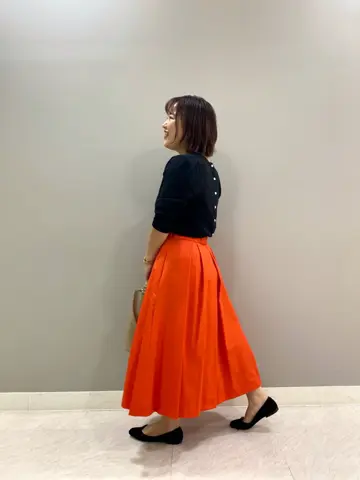 組曲 KATO コーディネート画像