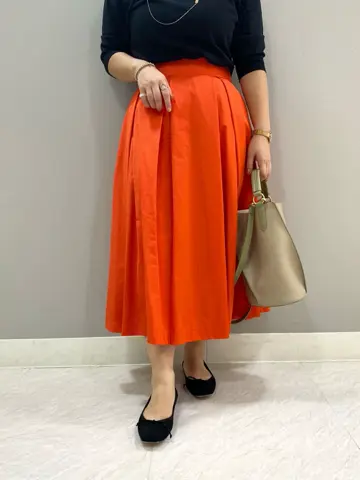 組曲 KATO コーディネート画像