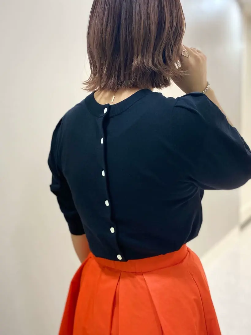 組曲 KATO コーディネート画像