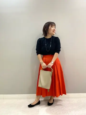 組曲 KATO コーディネート画像