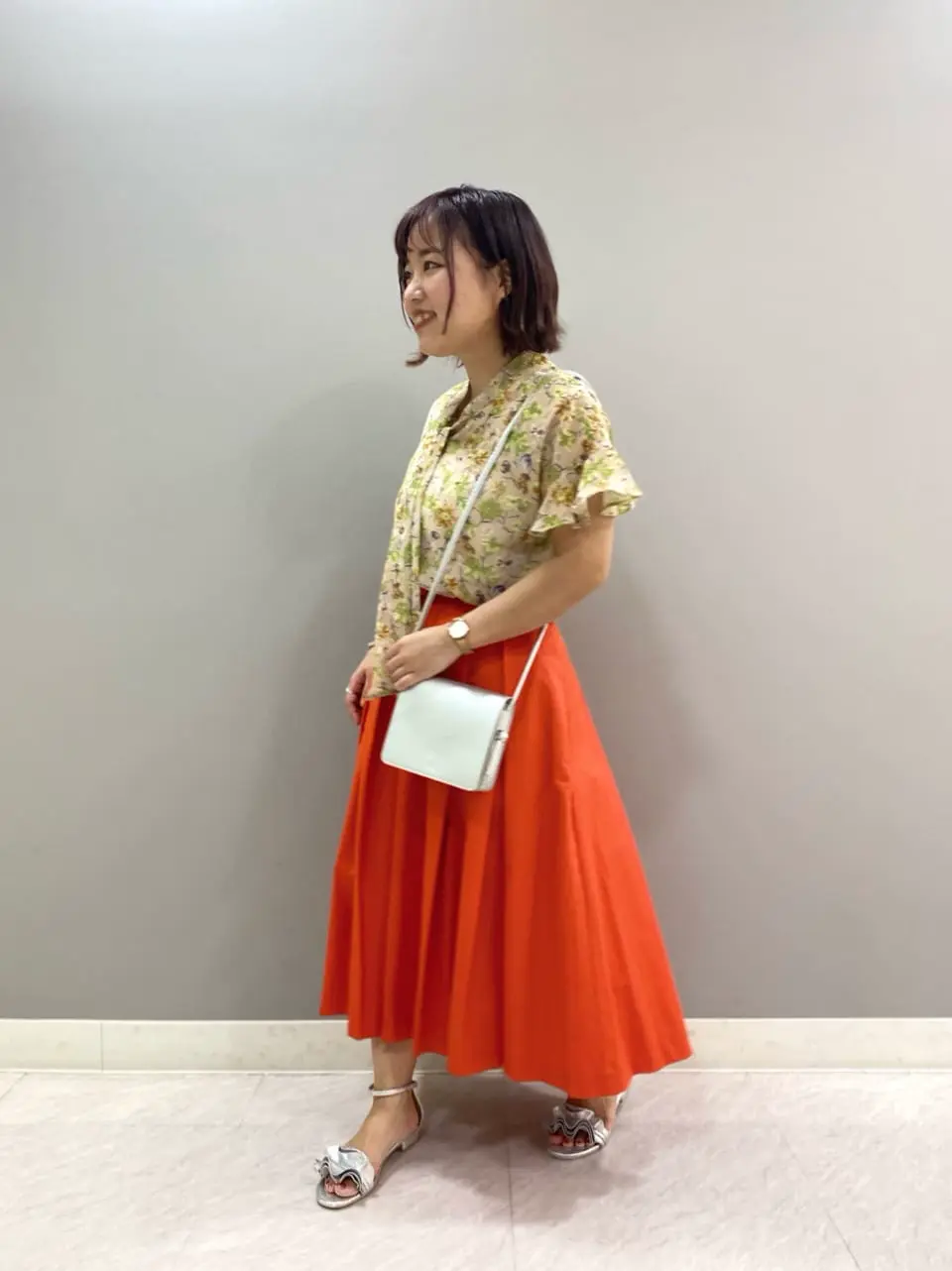 組曲 KATO コーディネート画像