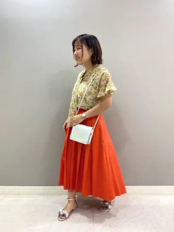 組曲 KATO コーディネート画像