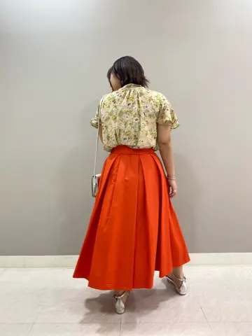 組曲 KATO コーディネート画像