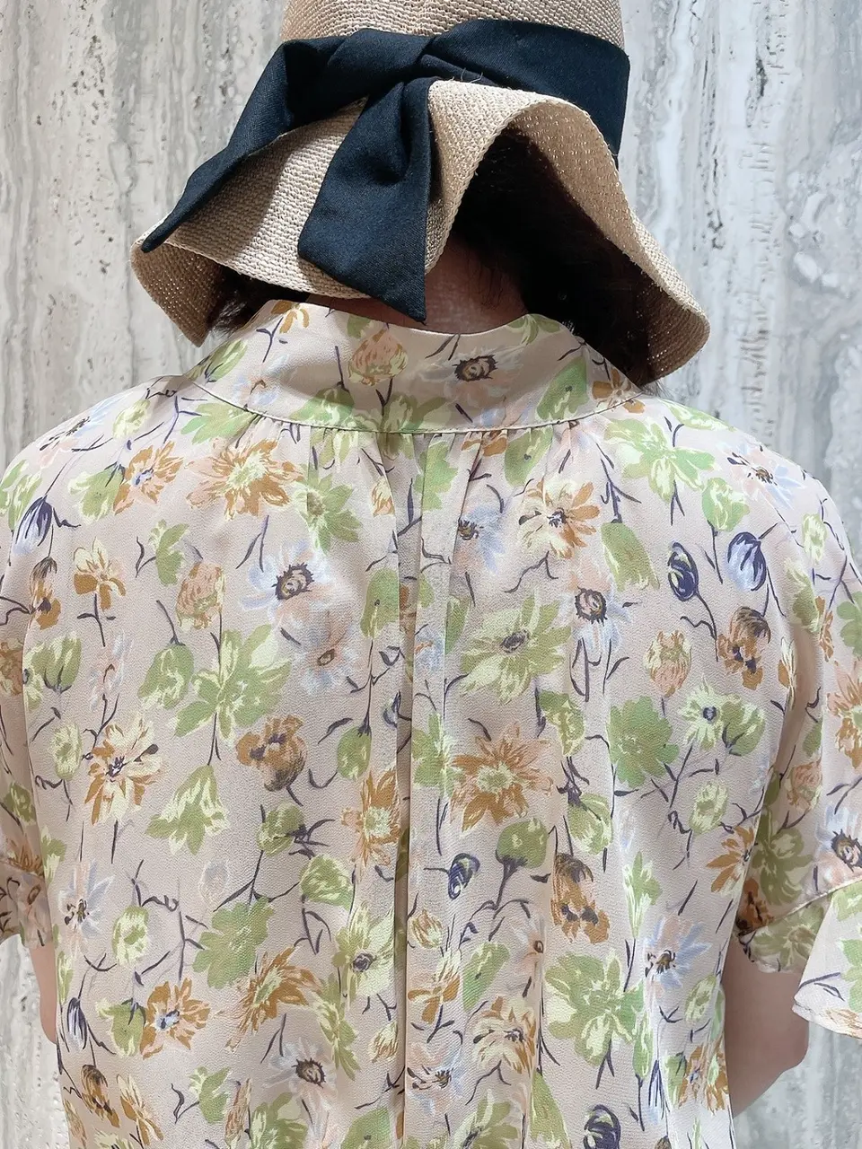 組曲 林 コーディネート画像