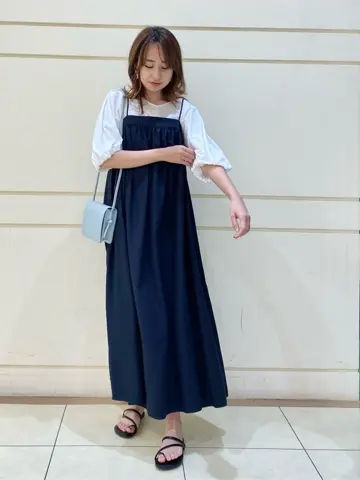 組曲 Kanako コーディネート画像