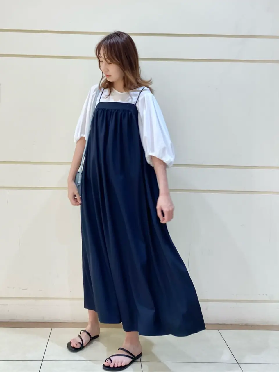 組曲 Kanako コーディネート画像