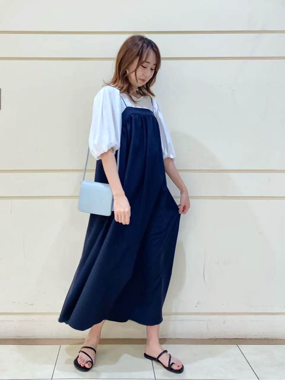 組曲 Kanako コーディネート画像