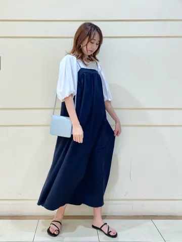 組曲 Kanako コーディネート画像