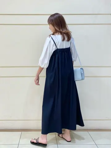 組曲 Kanako コーディネート画像