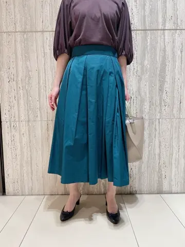 組曲 林 コーディネート画像