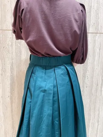 組曲 林 コーディネート画像