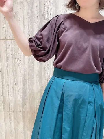 組曲 林 コーディネート画像