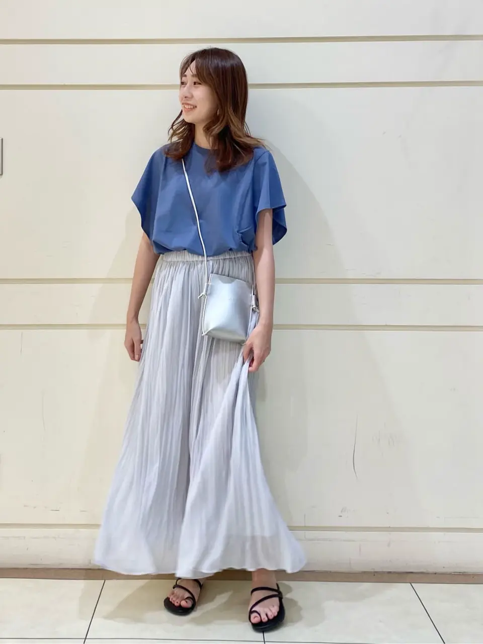  Kanako コーディネート画像