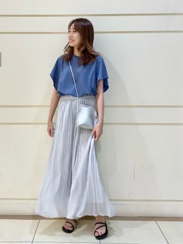 組曲 Kanako コーディネート画像