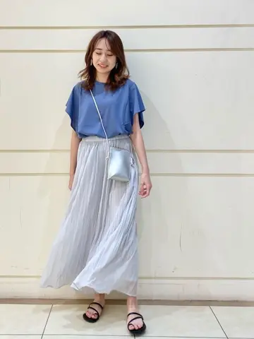 組曲 Kanako コーディネート画像