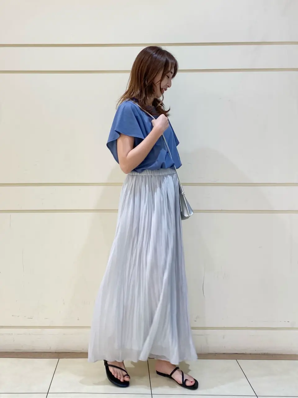 組曲 Kanako コーディネート画像