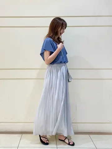 組曲 Kanako コーディネート画像