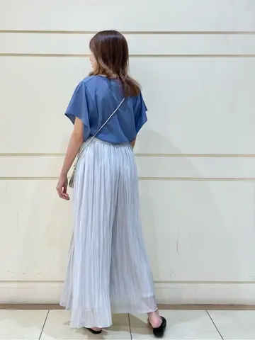 組曲 Kanako コーディネート画像