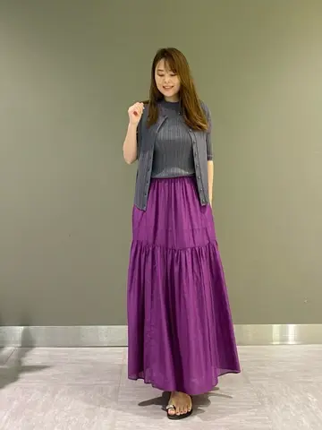 組曲 酒井 コーディネート画像