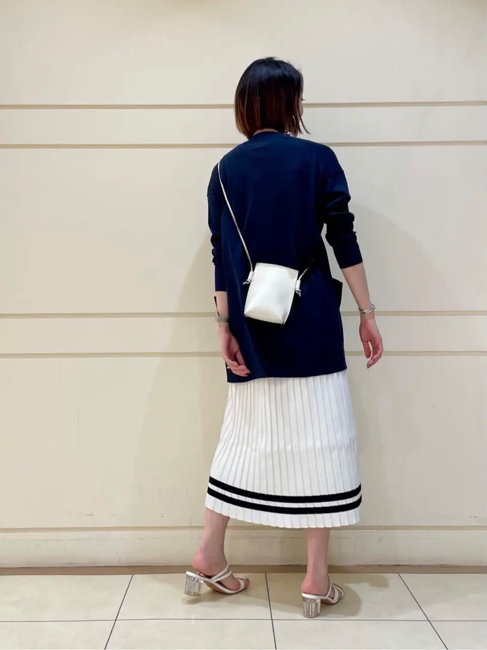 組曲 イナムラ コーディネート画像