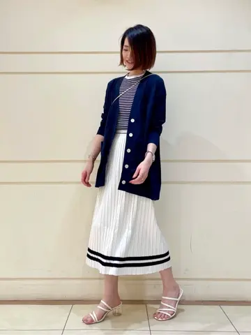 組曲 イナムラ コーディネート画像