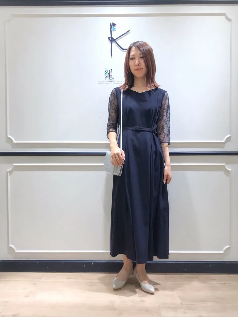  上田 コーディネート画像