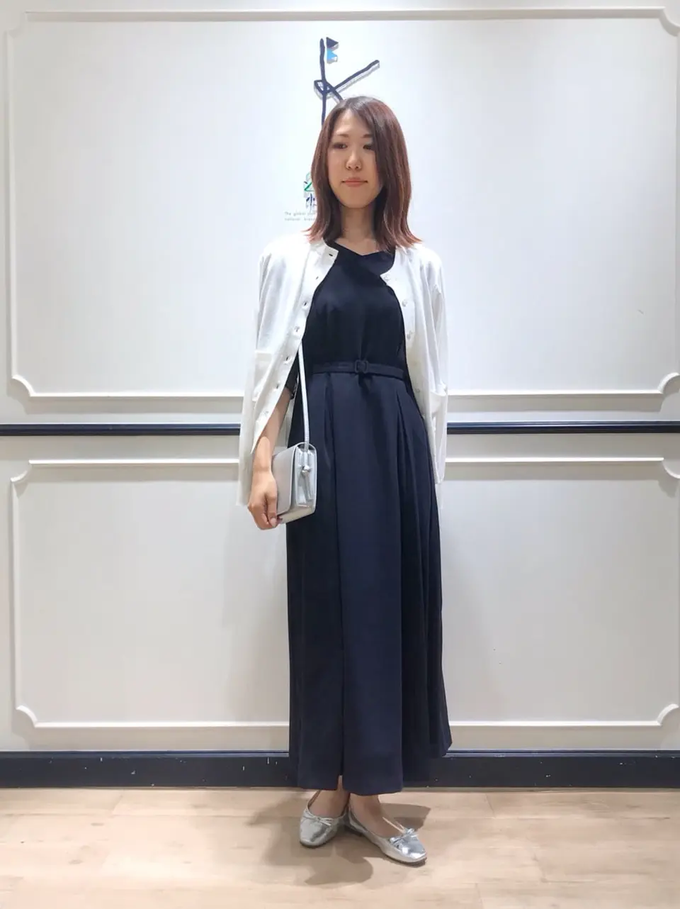  上田 コーディネート画像