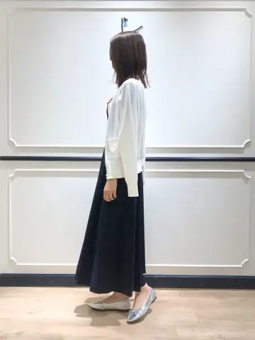 組曲 上田 コーディネート画像