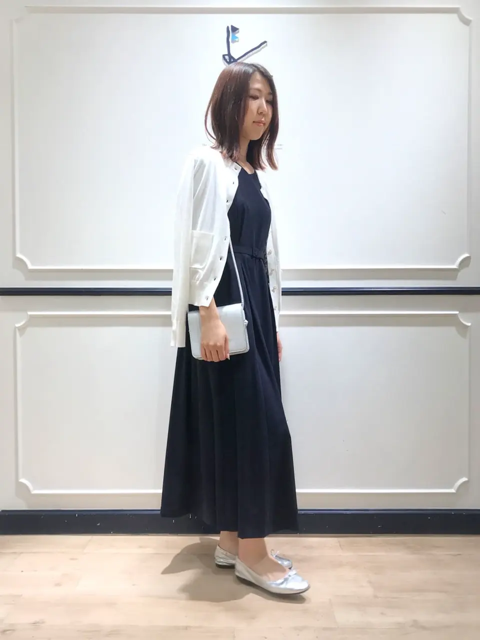 組曲 上田 コーディネート画像