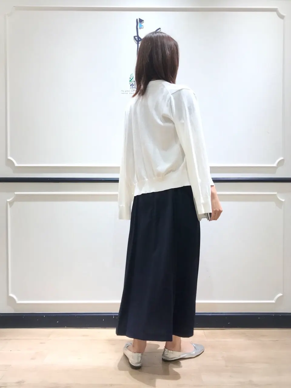 組曲 上田 コーディネート画像