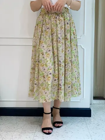 組曲 関 コーディネート画像