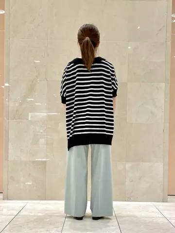 組曲 井上 コーディネート画像