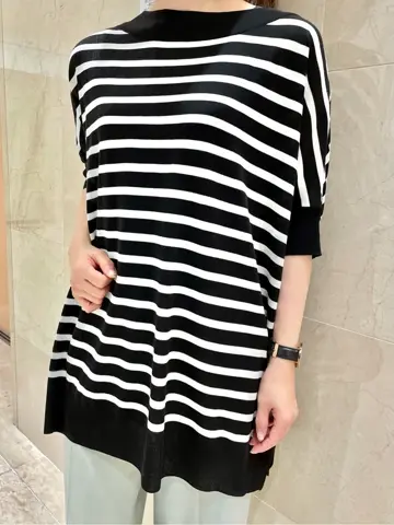 組曲 井上 コーディネート画像