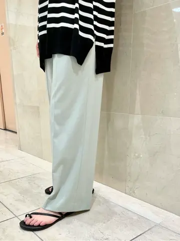 組曲 井上 コーディネート画像