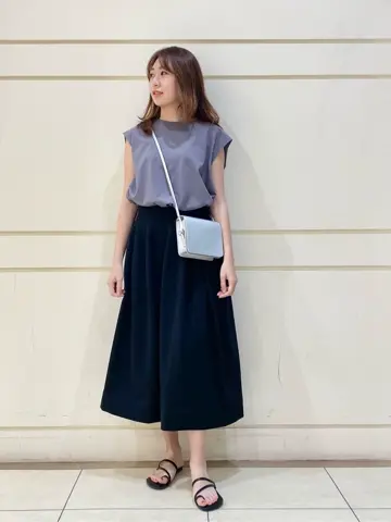 組曲 Kanako コーディネート画像